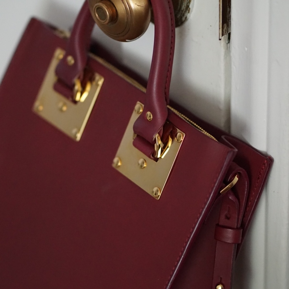 sophie hulme
